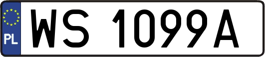 WS1099A