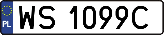 WS1099C