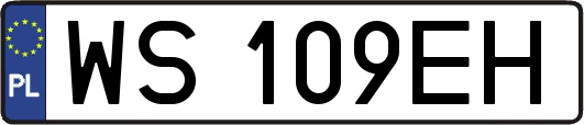 WS109EH