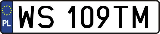 WS109TM