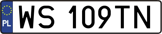 WS109TN
