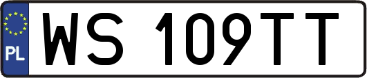 WS109TT