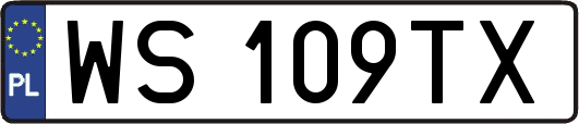 WS109TX