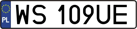WS109UE