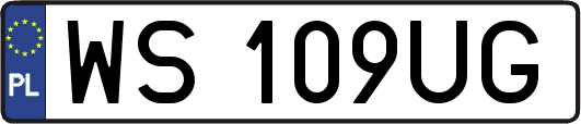 WS109UG