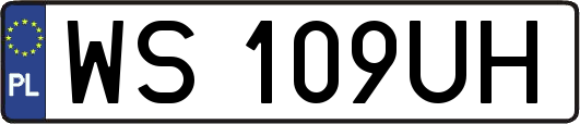 WS109UH
