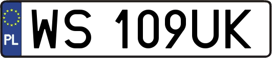WS109UK