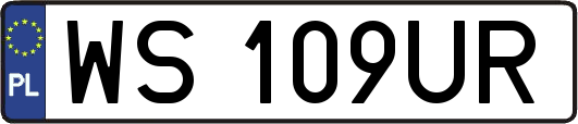 WS109UR