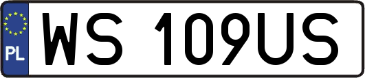 WS109US