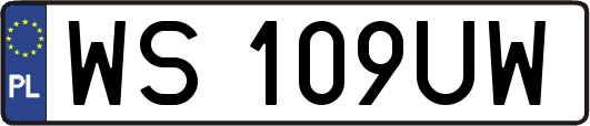 WS109UW