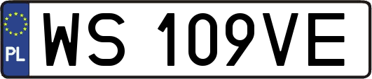 WS109VE