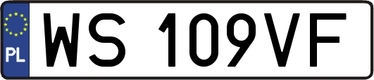 WS109VF