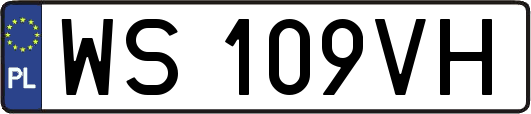 WS109VH