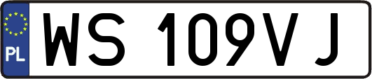 WS109VJ