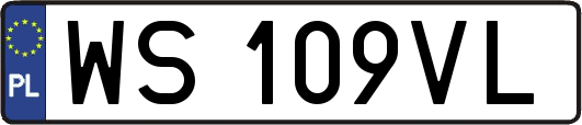 WS109VL
