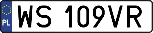 WS109VR