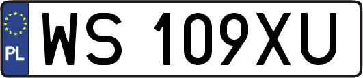 WS109XU