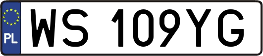 WS109YG
