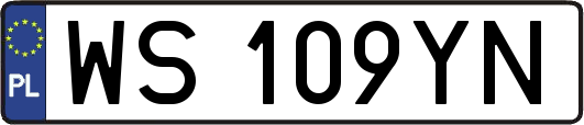 WS109YN