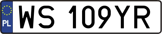 WS109YR