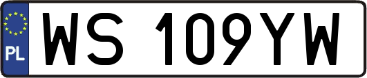 WS109YW