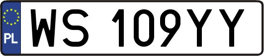WS109YY