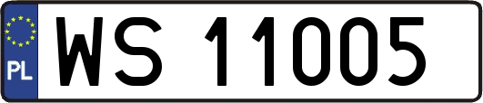 WS11005