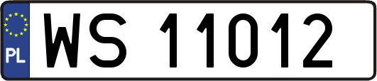 WS11012