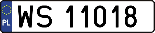 WS11018
