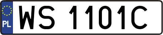 WS1101C