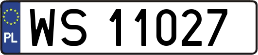 WS11027