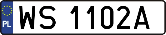 WS1102A