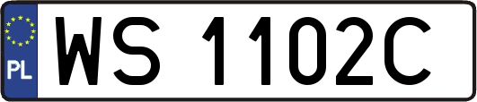 WS1102C