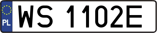 WS1102E