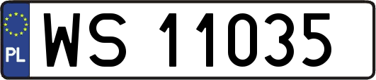 WS11035