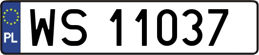 WS11037