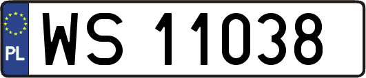 WS11038