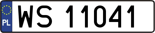 WS11041