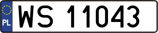 WS11043