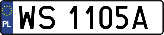 WS1105A