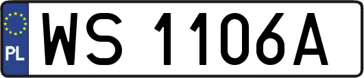 WS1106A