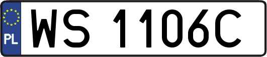 WS1106C