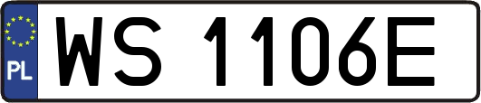 WS1106E