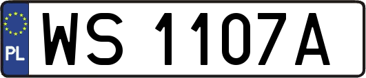 WS1107A