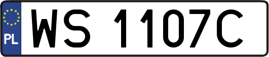 WS1107C