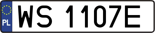 WS1107E