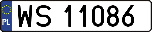 WS11086