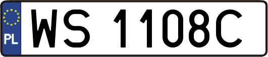 WS1108C