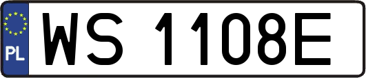 WS1108E