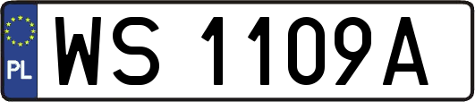WS1109A